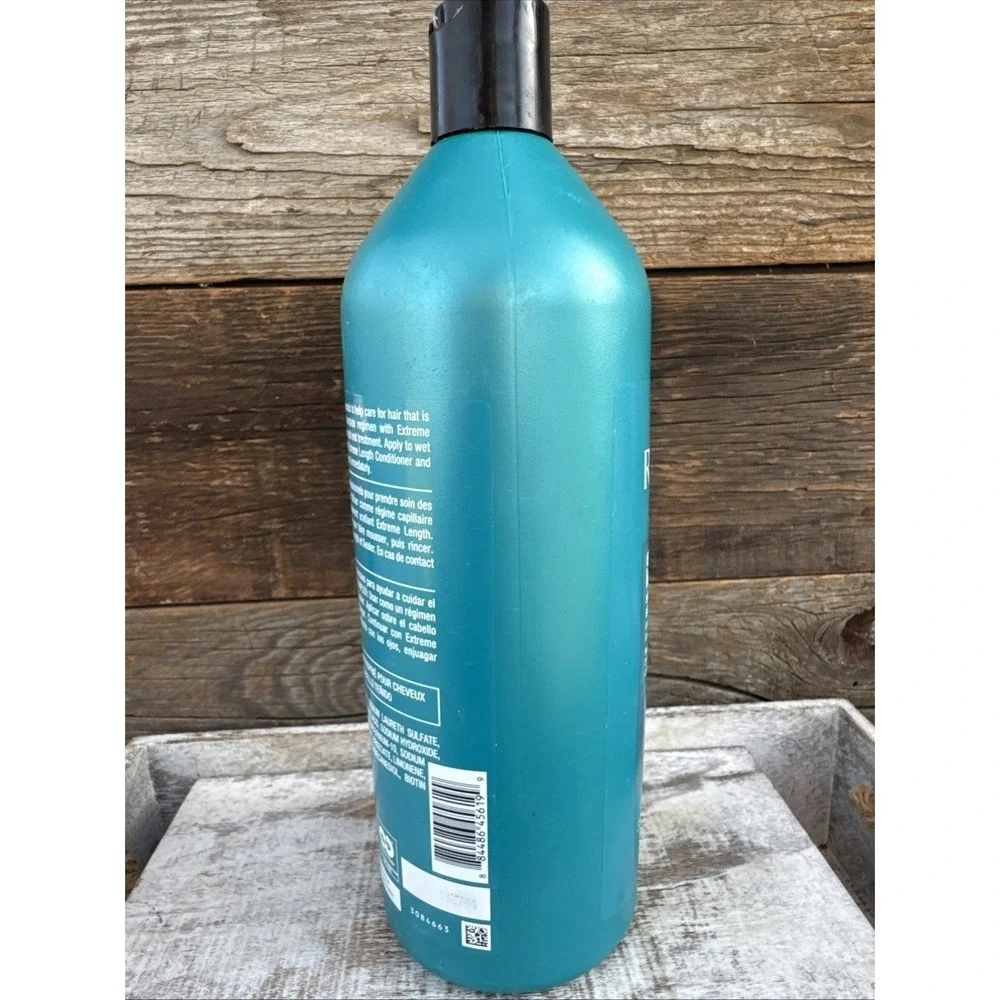 Redken Extreme Length Shampoo 33.8oz |‎ MSRP = $56